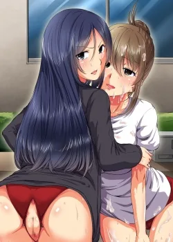 Hentai Màu Làm Tình Three Some Rực Lửa Phun Nước Tung Tóe