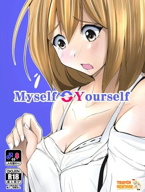 Myself Yourself