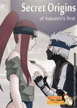 Nguồn Gốc Bí Thuật Đầu Tiên Của Kakashi