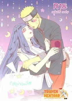 Quà Cưới Hinata Của Naruto (Hentai)