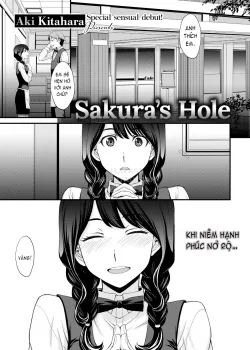 Sakura's Hole