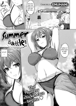 Summer Battle!