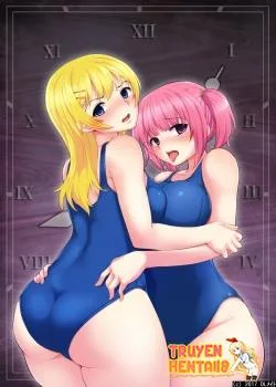 Tokidome HaramaSex Keikaku