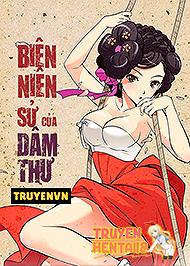 Biên Niên Sử Của Dâm Thư