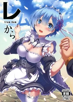 Re:Zero Hentai Làm Một Lần Duy Nhất