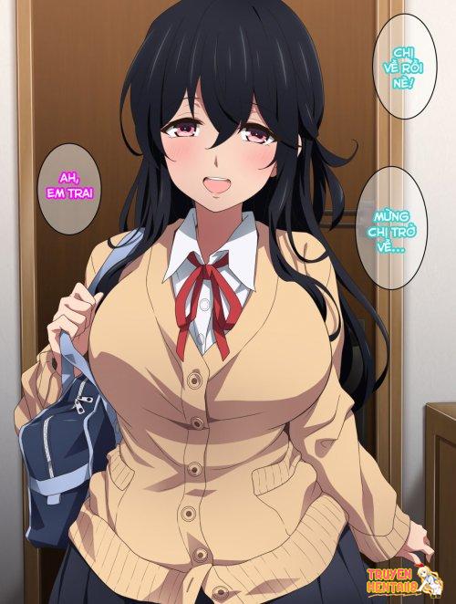 Onee-chan Wa Itsumo Boku Ni Onara O Kagasete Kureru